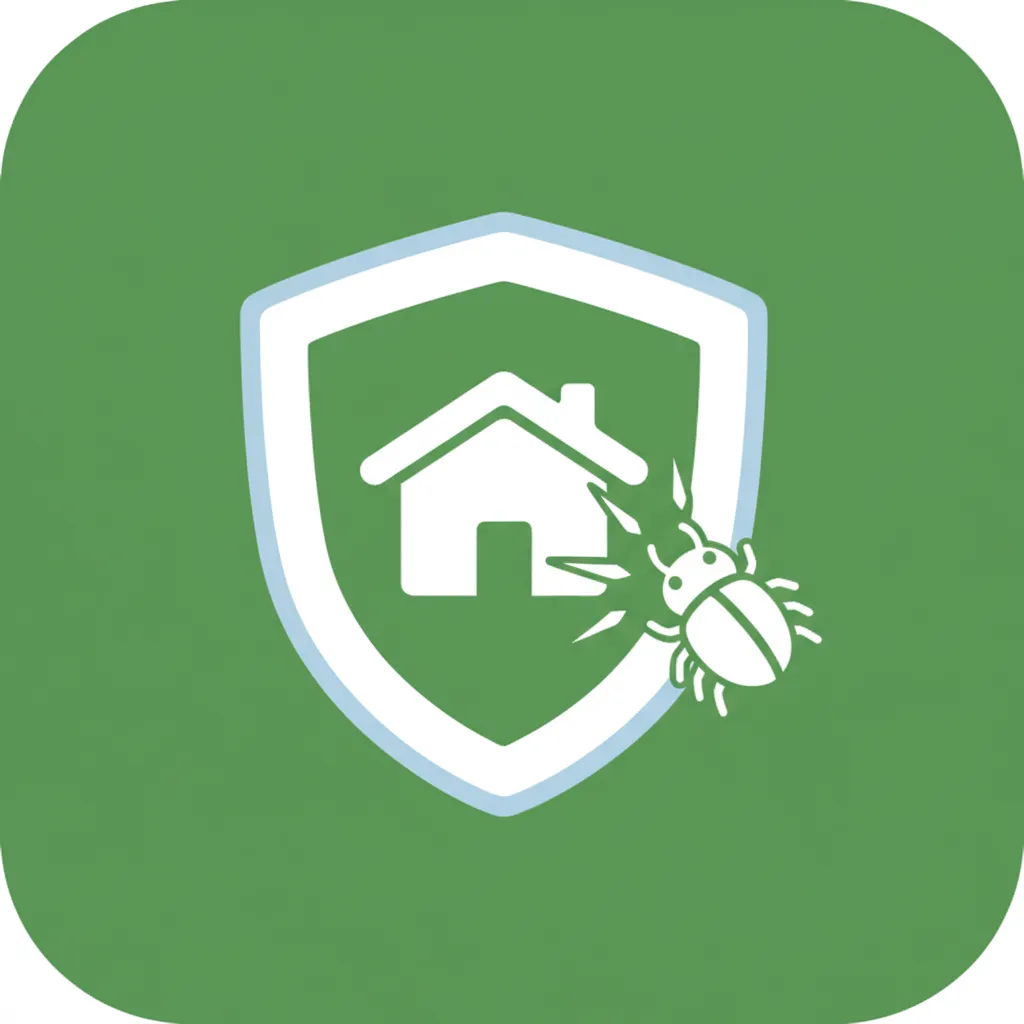Pest Control in Nicholasville logo